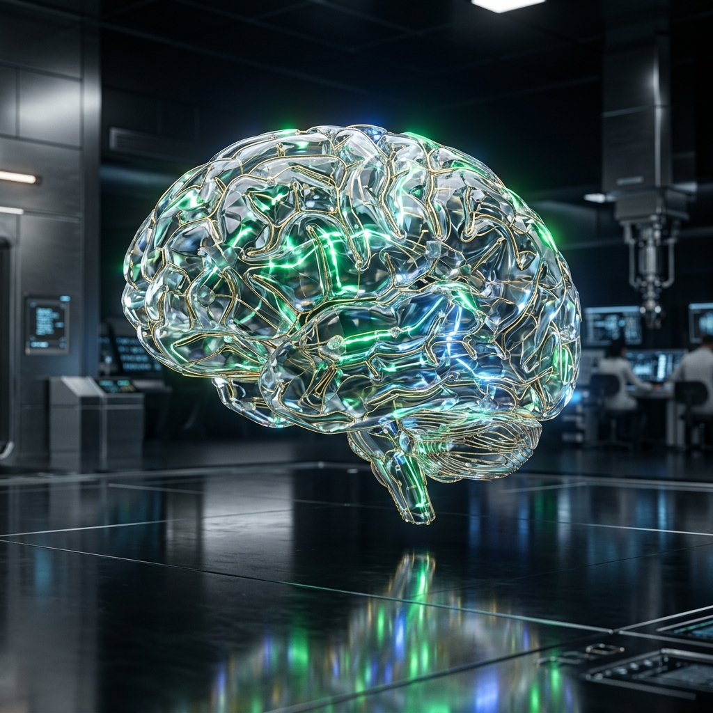Custom AI Applications