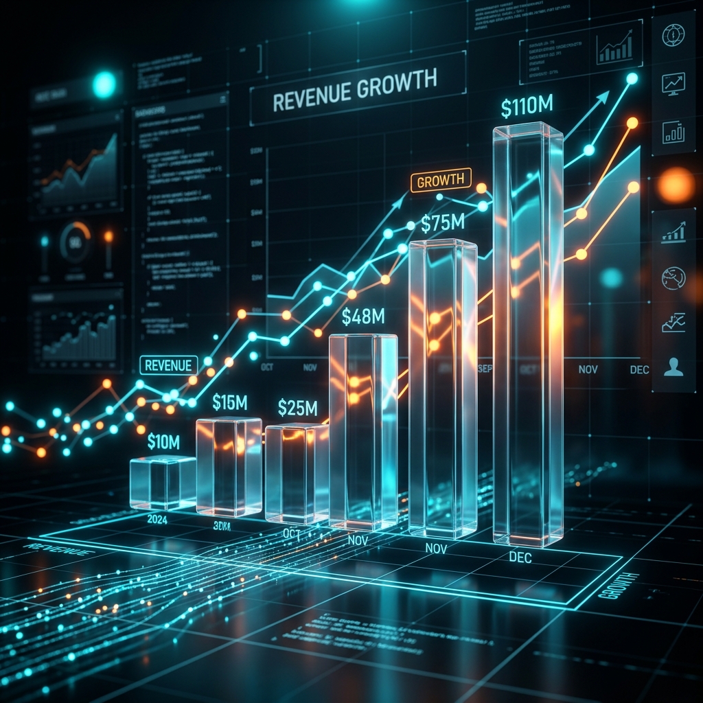 Revenue Dashboards & Attribution