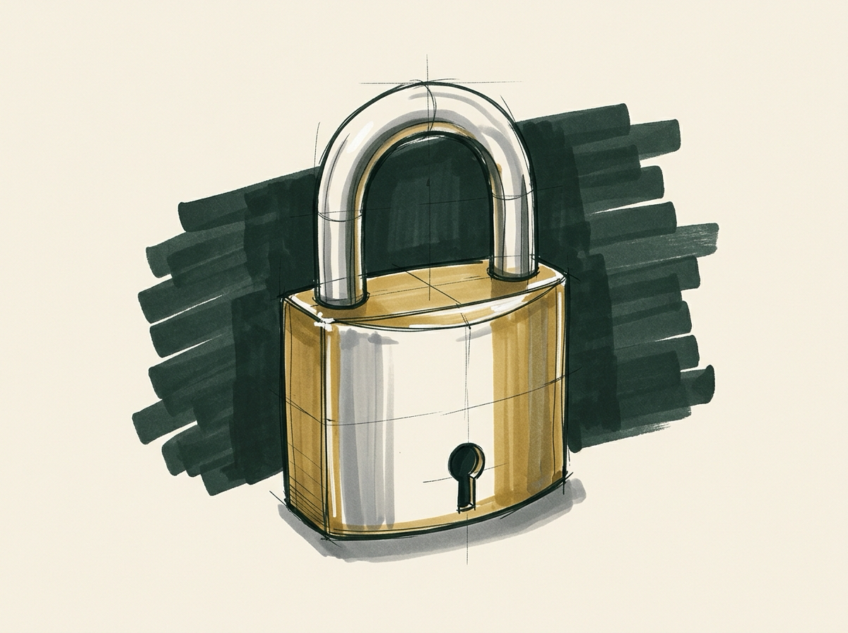 Security & Compliance Architecture
