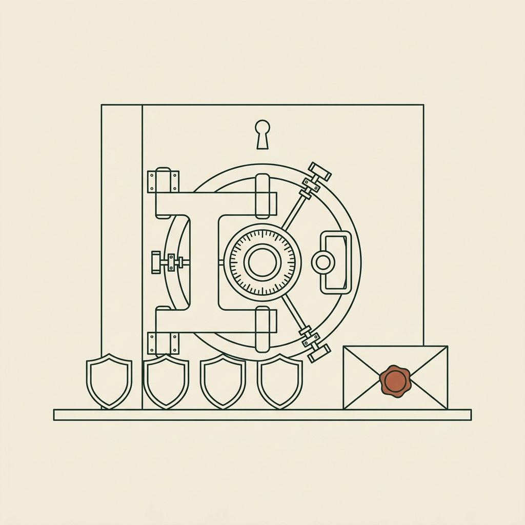 Security & Compliance Architecture