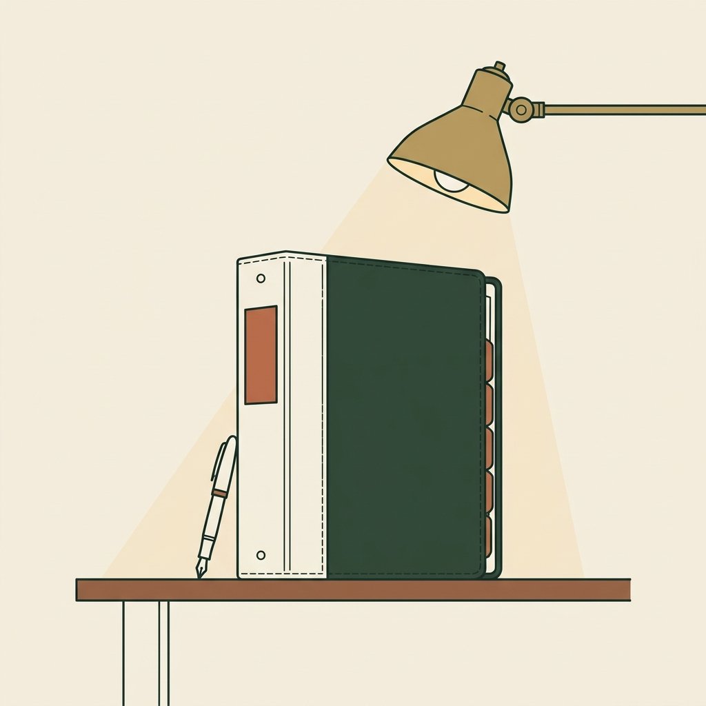 The Trust Binder, a single versioned governance deliverable