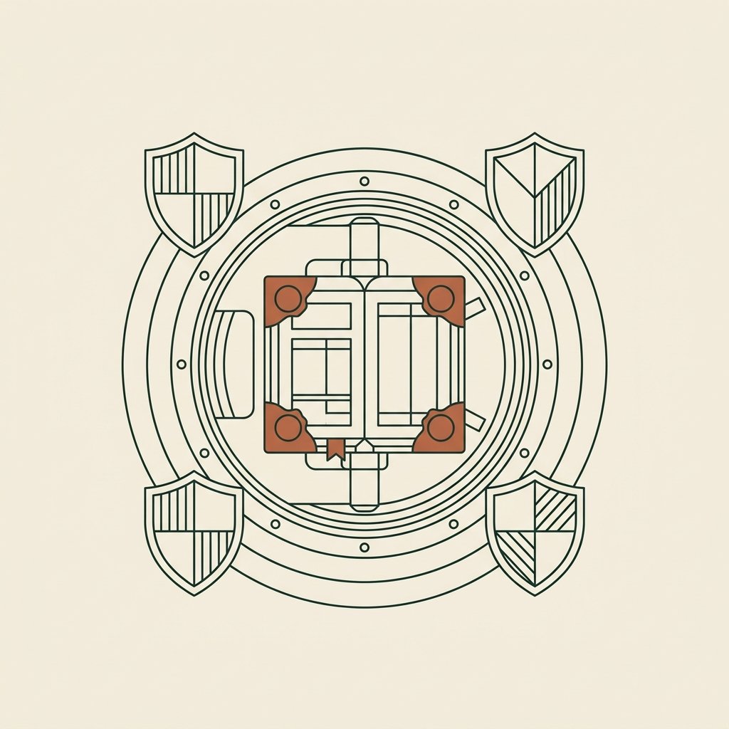 A wealth office moving from scattered AI experiments to a governed, reviewed strategy