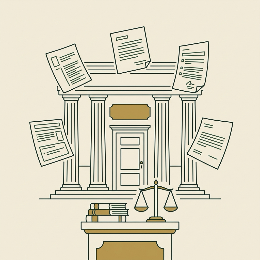 How ChatGPT, Perplexity, Claude, Gemini, and Google AI Overviews each choose which law firm to recommend