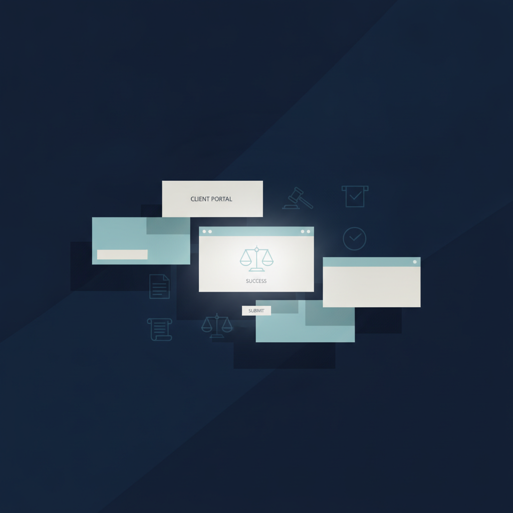 Is Your Law Firm's Website a Silent Partner or a Missed Opportunity?