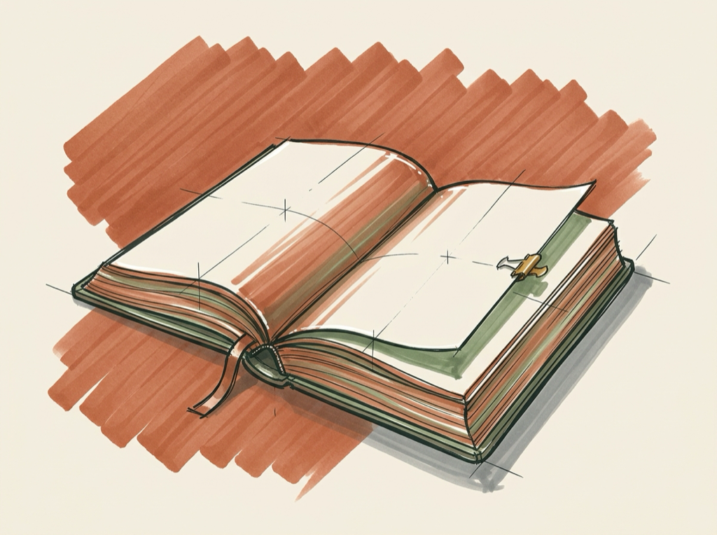 A private AI copilot using agentic RAG to search a firm's own approved documents and answer with a pointer back to the source