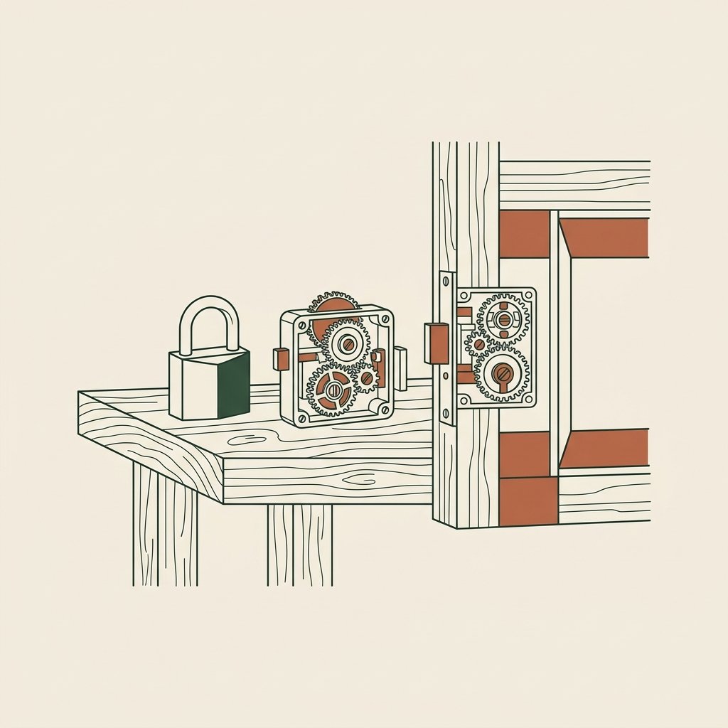 Weighing a custom AI build against off-the-shelf software for a regulated firm