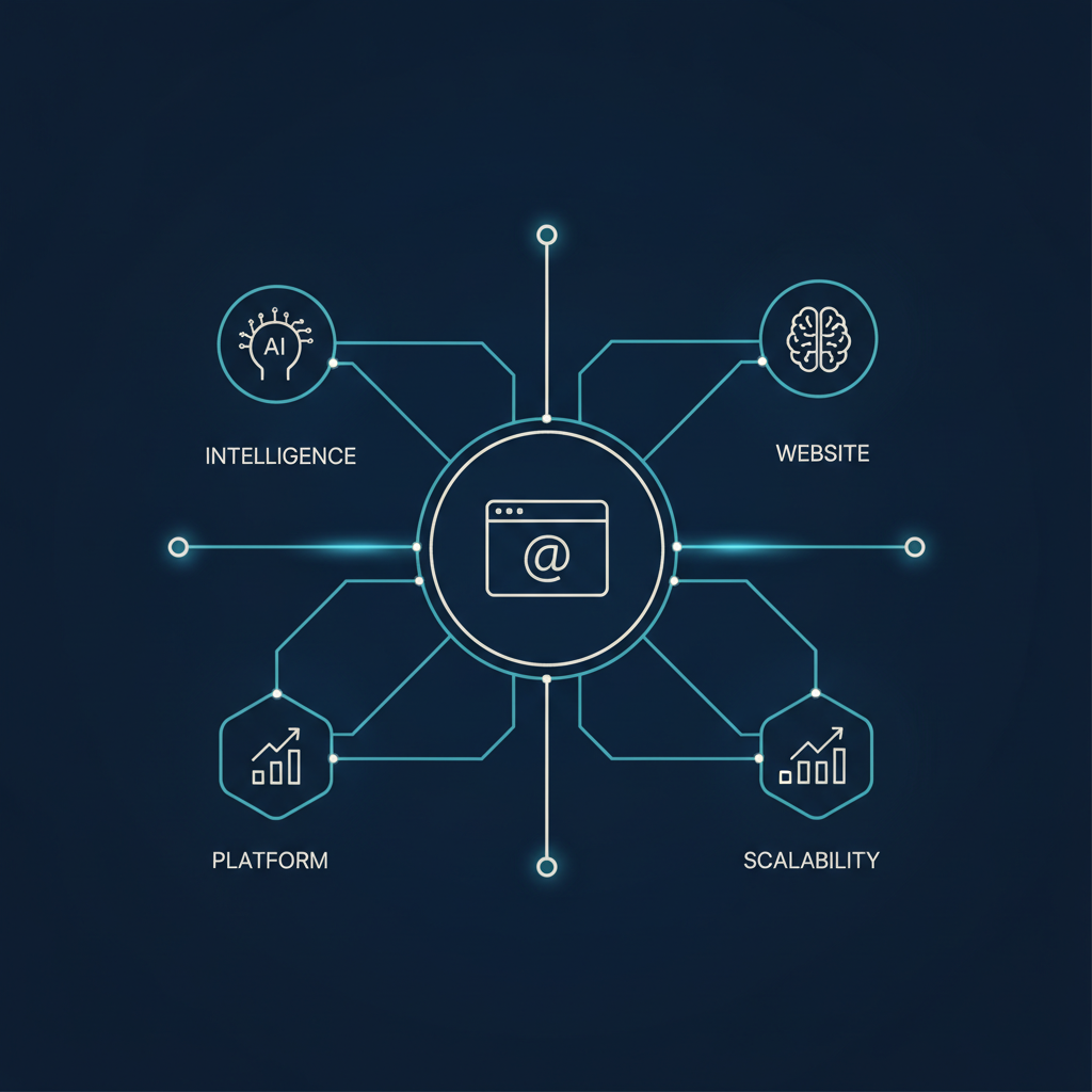 Your Firm's Website: An Invisible Asset in the Age of AI