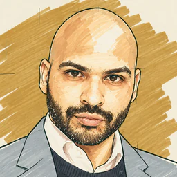 Brandon Aday, Founder of Aday Interactive, Inc.