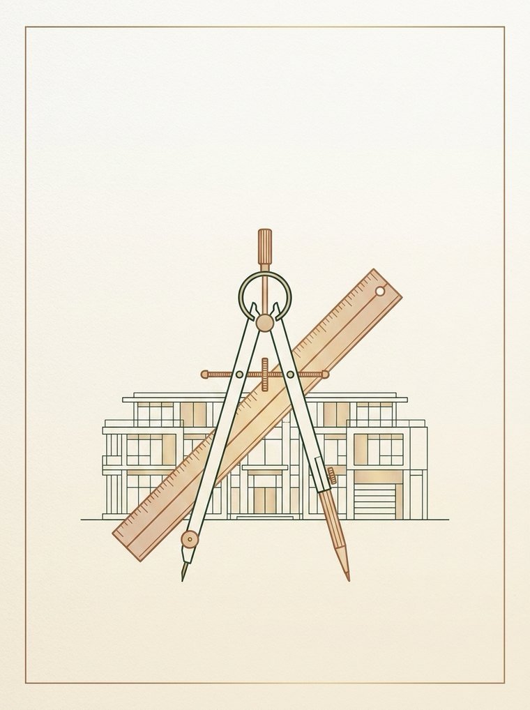 The AI Systems Guide for Architecture & Design Studios cover