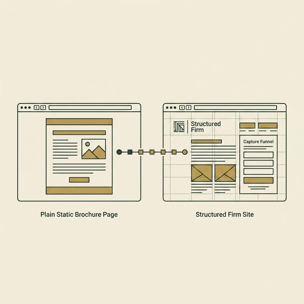 Rebuilds & Migrations