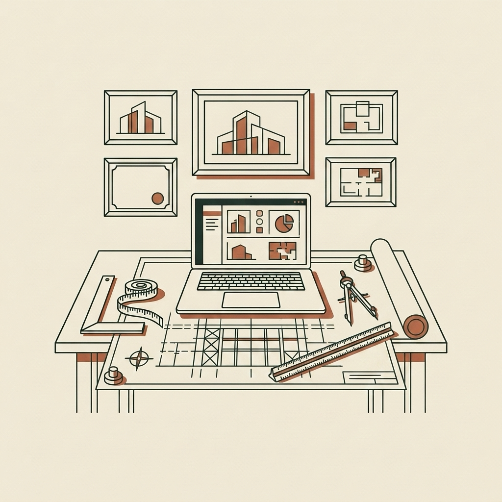 Custom Web Platforms & SaaS